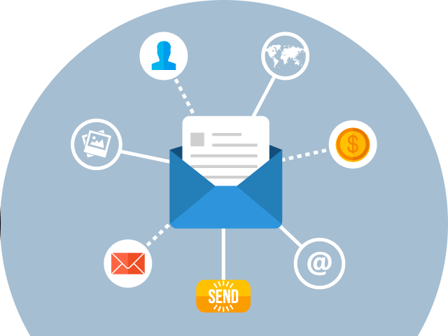 E-Mail Marketing - Tunda