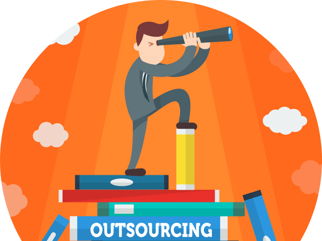 Outsourcing e-commerce - Tunda