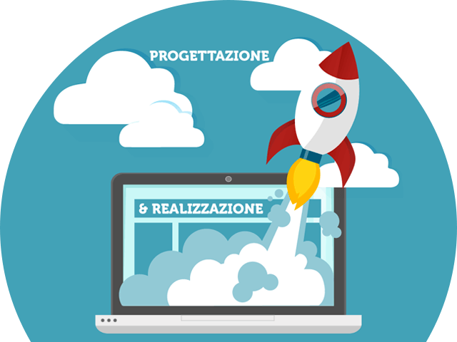 Progettazione e Realizzazione siti Magento - Tunda