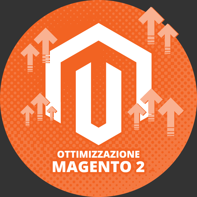 Ottimizzazione Magento 2